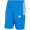 adidas Tiro Cargoshorts Herren KC2908 - ray blue/off white 3XL
