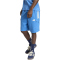 adidas Tiro Cargoshorts Herren KC2908 - ray blue/off white 3XL
