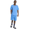 adidas Tiro Cargoshorts Herren KC2908 - ray blue/off white 3XL