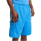 adidas Tiro Cargoshorts Herren KC2908 - ray blue/off white 3XL