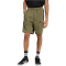 adidas Tiro Cargoshorts Herren KC2904 - olive strata/black S