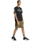 adidas Tiro Cargoshorts Herren KC2904 - olive strata/black S