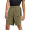 adidas Tiro Cargoshorts Herren KC2904 - olive strata/black S