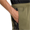 adidas Tiro Cargoshorts Herren KC2904 - olive strata/black S