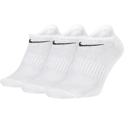 3er Pack NIKE Everyday Lightweight Sneakersocken No-Show...