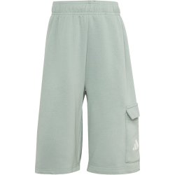 adidas TRNSTR T-Shirt + Shorts Set Kinder KE2664 - blush...