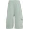 adidas TRNSTR T-Shirt + Shorts Set Kinder KE2664 - blush pink/white 110