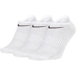 3er Pack NIKE Everyday Lightweight No Show Sneakersocken...