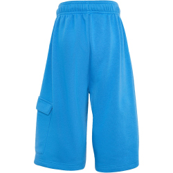 adidas TRNSTR T-Shirt + Shorts Set Kinder KE2663 - wonder...