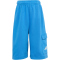 adidas TRNSTR T-Shirt + Shorts Set Kinder KE2663 - wonder sage/white 110