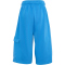 adidas TRNSTR T-Shirt + Shorts Set Kinder KE2663 - wonder sage/white 110