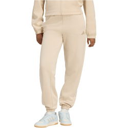 adidas Future Icons Small Logo Trainingshose Damen KD7717 - crystal linen M