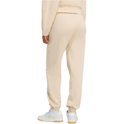 adidas Future Icons Small Logo Trainingshose Damen KD7717 - crystal linen M