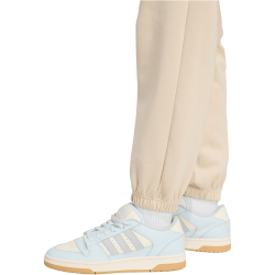 adidas Future Icons Small Logo Trainingshose Damen KD7717 - crystal linen M