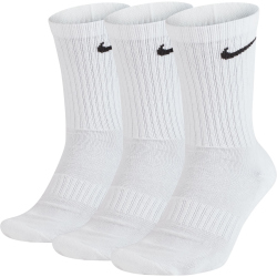 3er Pack NIKE Everyday Cushioned Crew Trainingssocken...