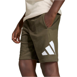 adidas Essentials T-Shirt + Shorts Set Kinder KD6057 - crystal linen/white 176