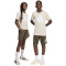 adidas Essentials T-Shirt + Shorts Set Kinder KD6057 - crystal linen/white 176