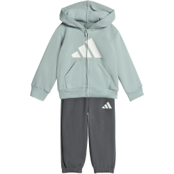 adidas Essentials Baby-Jogginganzug KD8540 - wonder...