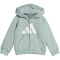 adidas Essentials Baby-Jogginganzug KD8540 - wonder sage/white 80