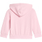adidas Essentials Baby-Jogginganzug KB9646 - clear pink/white/white 80