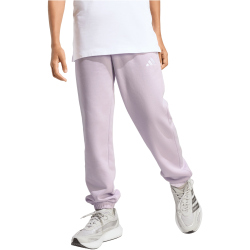 adidas Essentials Trainingshose Kinder KS2958 - ice lavender/white 140
