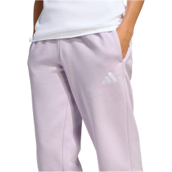 adidas Essentials Trainingshose Kinder KS2958 - ice lavender/white 140