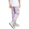 adidas Essentials Trainingshose Kinder KS2958 - ice lavender/white 140