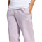 adidas Essentials Trainingshose Kinder KS2958 - ice lavender/white 140