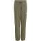 adidas Essentials Trainingshose Kinder KS2957 - olive strata/white 140
