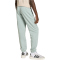 adidas Essentials Trainingshose Kinder KD3383 - wonder sage/white 152