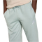 adidas Essentials Trainingshose Kinder KD3383 - wonder sage/white 152