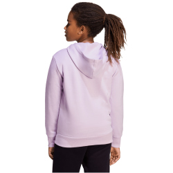 adidas Essentials Hoodie Kinder KS0366 - ice lavender/white 152