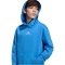 adidas Essentials Hoodie Kinder KD3382 - ray blue/white 140
