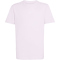 adidas Essentials T-Shirt Kinder KS0405 - ice lavender/white 128