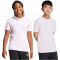 adidas Essentials T-Shirt Kinder KS0405 - ice lavender/white 128