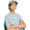 adidas Essentials T-Shirt Kinder KD3367 - wonder sage/white 128
