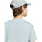 adidas Essentials T-Shirt Kinder KD3367 - wonder sage/white 128