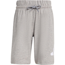 adidas Essentials T-Shirt + Shorts Set Kinder KD6005 - pink fusion/white 128