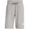 adidas Essentials T-Shirt + Shorts Set Kinder KD6005 - pink fusion/white 128