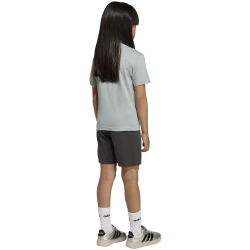 adidas Essentials T-Shirt + Shorts Set Kinder KD6004 -...