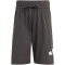 adidas Essentials T-Shirt + Shorts Set Kinder KD6004 - wonder sage/white 128