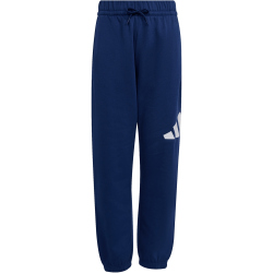 adidas Essentials Jogginganzug Kinder KD8541 - dark...