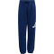adidas Essentials Jogginganzug Kinder KD8541 - dark blue/white 140