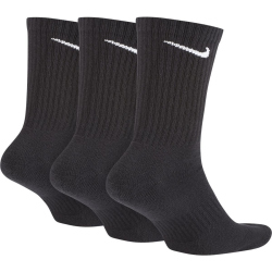 3er Pack NIKE Everyday Cushioned Crew Trainingssocken...