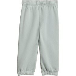 adidas Essentials Baby-Jogginganzug KD8538 - wonder sage/white 104
