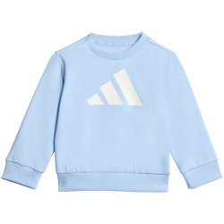 adidas Essentials Baby-Jogginganzug KD8537 - glow...