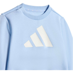 adidas Essentials Baby-Jogginganzug KD8537 - glow...