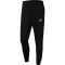NIKE Sportswear Club French Terry Jogginghose black/white M