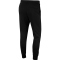 NIKE Sportswear Club French Terry Jogginghose black/white M