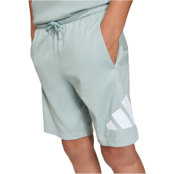 adidas Essentials Sweatshorts Kinder KD6051 - wonder sage/white 128